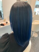 ヴォーグ(Vogue)&nbsp;サロンスタイル《松山》hair art Vogue