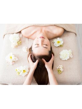 【甲東園2分】髪のお悩みや頭皮の状態をカウンセリング♪今までの悩みに合わせた施術で癒しのひと時を―。