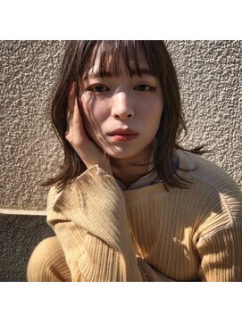 トレ(tre.) 甲子園口/髪質改善/縮毛矯正/白髪染め/ハイライト/酸性