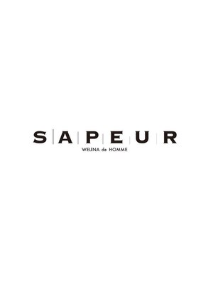 サプール(SAPEUR)