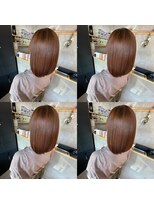 ウルバイエスコート 橋本(Uru by Escort)&nbsp;大人可愛い◎艶髪ブラウン