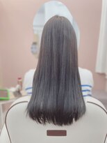 シーヤ(Cya)&nbsp;髪質改善ウル艶ロング♪