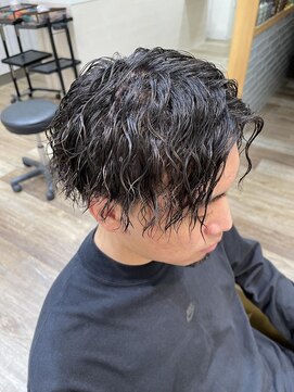 ダンパチバイケンジ(Danpachi by KENJE) ☆