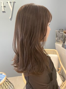 アイニティ 江坂(Inity) [髪質改善/江坂/ダメージレス]