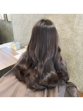 スウェル(SWELL) ラベンダーベージュ/kiy