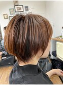 ショート