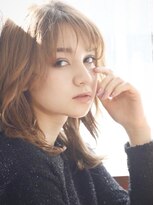 ミリ 調布店(Mili)&nbsp;Mili 調布オリジナルスタイル