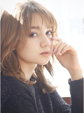 ミリ 調布店(Mili) Mili 調布オリジナルスタイル