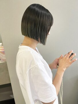 ヘアーサロンワン(Hair salon One.) One's guest
