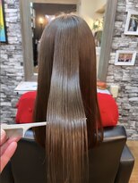 ブリード ヘアデザイン(breed hair design) 火～土曜22時まで営業!(髪質改善超音波トリートメント/髪質改善)