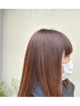 テント 上大岡(tento) 春hair