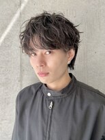 アンジェ(ange)&nbsp;韓国風スタイル