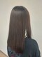 アローズヘアバイファースト(ARROWS hair by FIRST)の写真/【北区/髪質改善】大人女性の髪に寄り添うプライベートサロン！コスパ◎で通いやすいのも嬉しい！