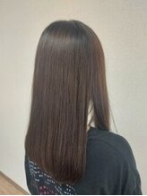 アローズヘアバイファースト(ARROWS hair by FIRST)
