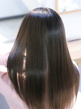 Aujuaソムリエが選ぶ、あなた専用のトリートメント処方。