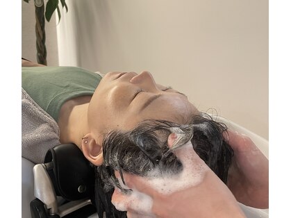 マーブル(MARBLE)の写真