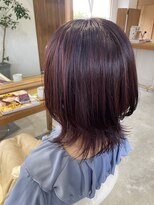 フラム(fulam)&nbsp;くびれスタイルにピンクカラー