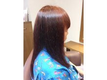 ヴェルヴェット(VELVET)