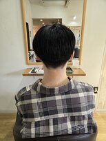 パリスガーデン(Paris Garden)&nbsp;メンズマッシュ