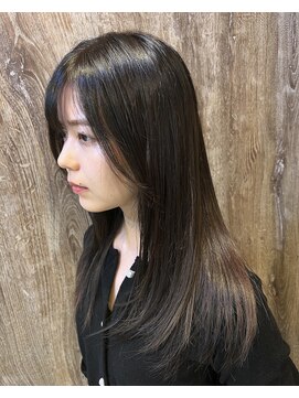 フローリア(flowria) 艶髪ロング