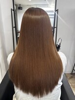 ピークス 渋谷店(Peaks)&nbsp;美髪矯正