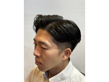 ヘアモード キクチ 銀座店