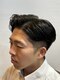 ヘアモード キクチ 銀座店の写真/【銀座・メンズ専門サロン】どんな時でもキマる、多くのお客様から高い支持を集める洗練されたカット