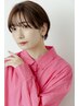 【プレミアムケア】カット+トリートメントorクイックスパ￥6050→￥4500