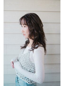 ディア 茅ヶ崎(diar) ナチュラルハイライト