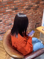 ラ タント(L'attente)&nbsp;ブラックラベンダー