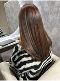 グレージュ/フェイスレイヤー