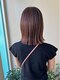 クレールボワス 引佐店(Clair,e bois)の写真/Aujuaをはじめとした豊富なトリートメントメニューをご用意★将来のキレイを見据えた大人の上質カラー◎