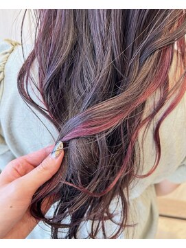 アストレアバイセレーネ(ASTRAEA by Selene) 春夏オススメイヤリングカラー！#髪質改善