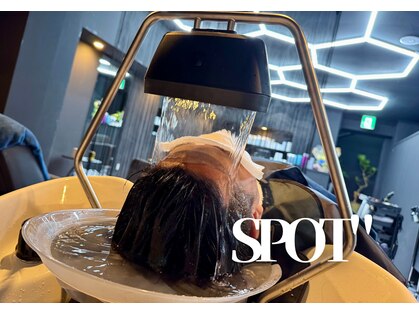 メンズスポット(men's SPOT”)の写真