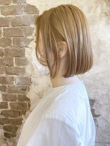 マギーヘア(magiy hair)&nbsp;magiyhair【nico】ヌーディーカラー