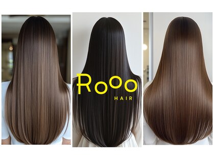 ルーヘア 岐阜(Rooo HAIR)の写真