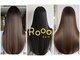 ルーヘア 岐阜(Rooo HAIR)の写真
