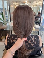 アンプラグド(unplugged)&nbsp;透明感カラー / 赤味消しカラー / RIO