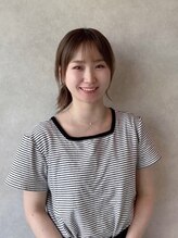 アグ ヘアー スール 中央町店(Agu hair soeur) 西村 沙也加