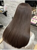 ナチュラルブラウン