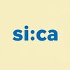 シカ(si:ca)のお店ロゴ