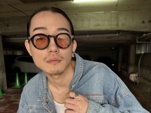 ルートバイドット 町田店(root by dot.)の雰囲気（[メンズ/町田/町田駅/フェード/メンズパーマ/パーマ/ 眉パーマ]）