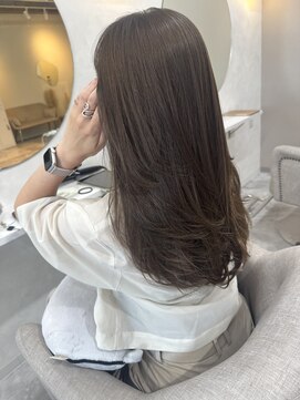 ベル(Velle) レイヤースタイル