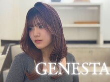 ジェネスタ(GENESTA)