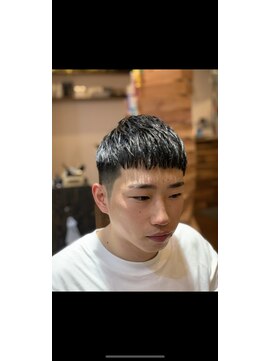 ラネージュプラス(La+Neige) クロップ