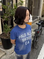 エヴリンアンドペイジ(Evelyn&paige)&nbsp;パーマ風巻き髪/ヘアセット【神戸/元町】