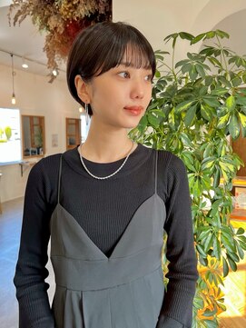 アガペー(Agape) コンパクトショート