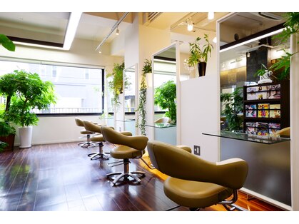 ゲッカガーデン たまプラーザ(gecca garden)の写真