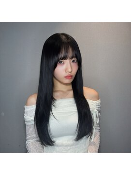 ビジョン 赤坂(vision) 【shuki特製】髪質改善