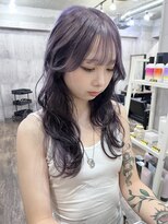 サニーサイド 大名(Sunny side)&nbsp;【ダブルカラー】【トリプルカラー】【髪質改善】